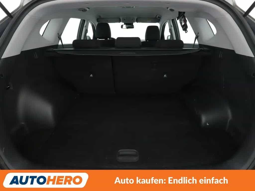 Hyundai TUCSON 1.6 Advantage 2WD*NAVI*TEMPO*CAM*PDC*SHZ* 09/2020-photo-17