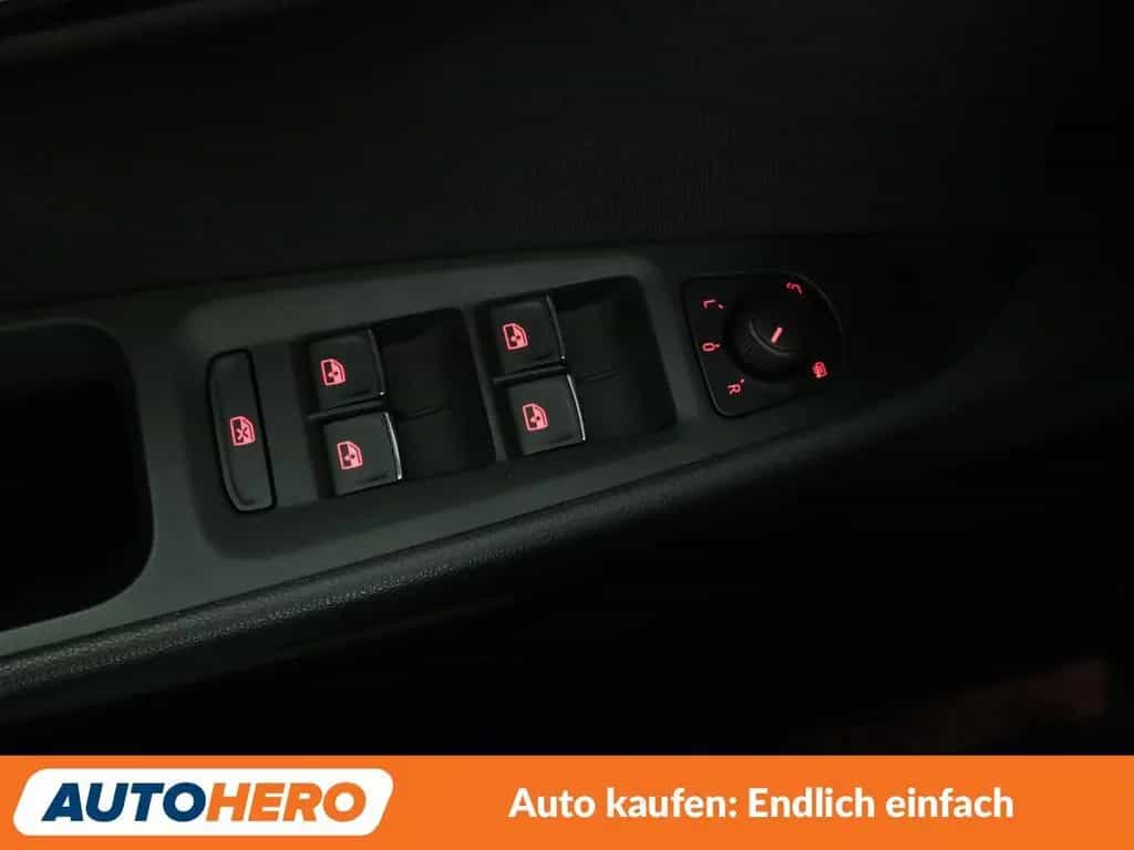 Seat Leon 1.5 TSI ACT FR*NAVI*LED*ACC*CAM*PDC*SHZ* 06/2020-photo-28