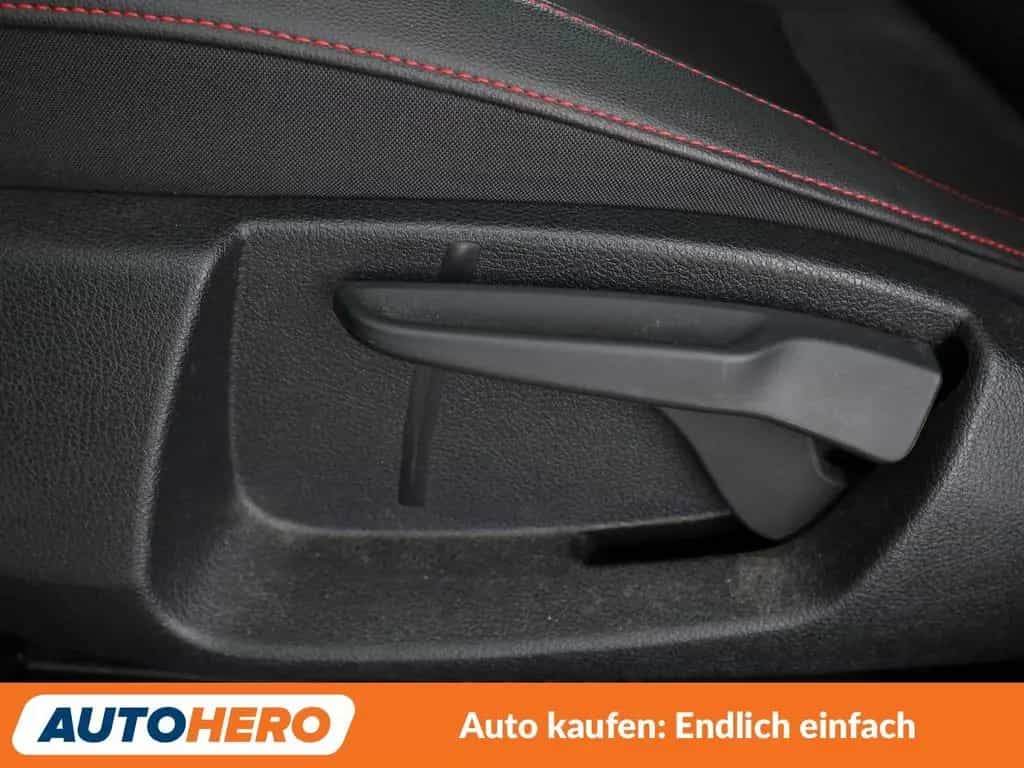 Seat Leon 1.5 TSI ACT FR*NAVI*LED*ACC*CAM*PDC*SHZ* 06/2020-photo-29