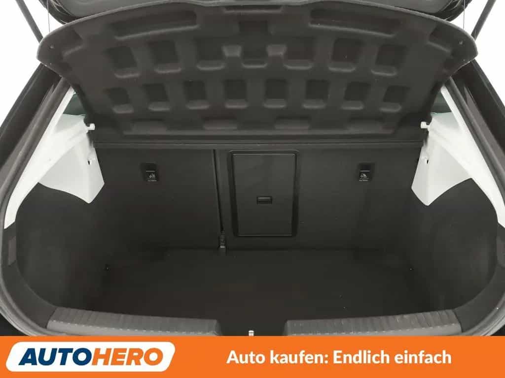 Seat Leon 1.4 TSI ACT FR*NAVI*TEMPO*PDC*SHZ*ALU* 11/2016-photo-17