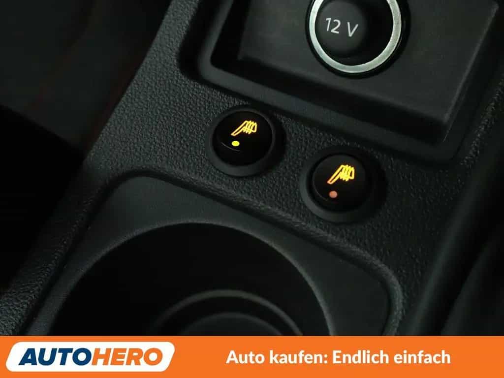 Seat Leon 1.4 TSI ACT FR*NAVI*TEMPO*PDC*SHZ*ALU* 11/2016-photo-24