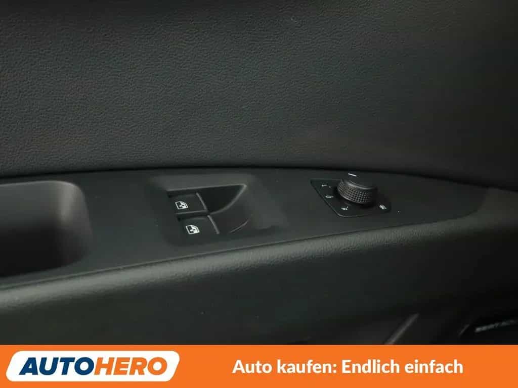 Seat Leon 1.4 TSI ACT FR*NAVI*TEMPO*PDC*SHZ*ALU* 11/2016-photo-26