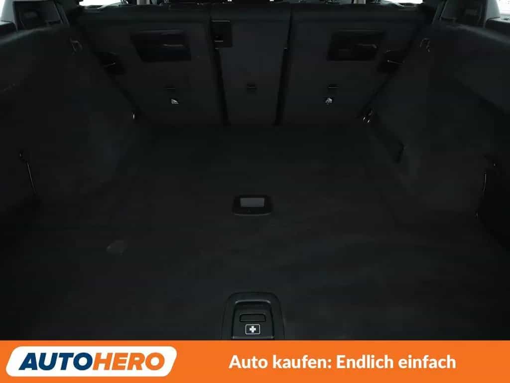 BMW 320 3er 320d Mild-Hybrid Advantage Aut.*LED*NAVI* 03/2021-photo-17