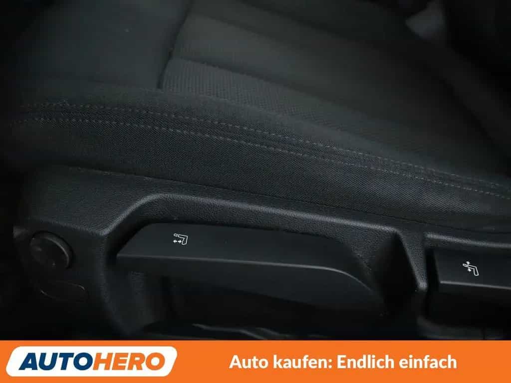 BMW 320 3er 320d Mild-Hybrid Advantage Aut.*LED*NAVI* 03/2021-photo-26