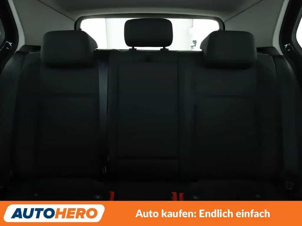 Volkswagen Golf VIII 1.5 eTSI ACT Life Aut.*NAVI*PDC*SHZ* 03/2020-photo-15