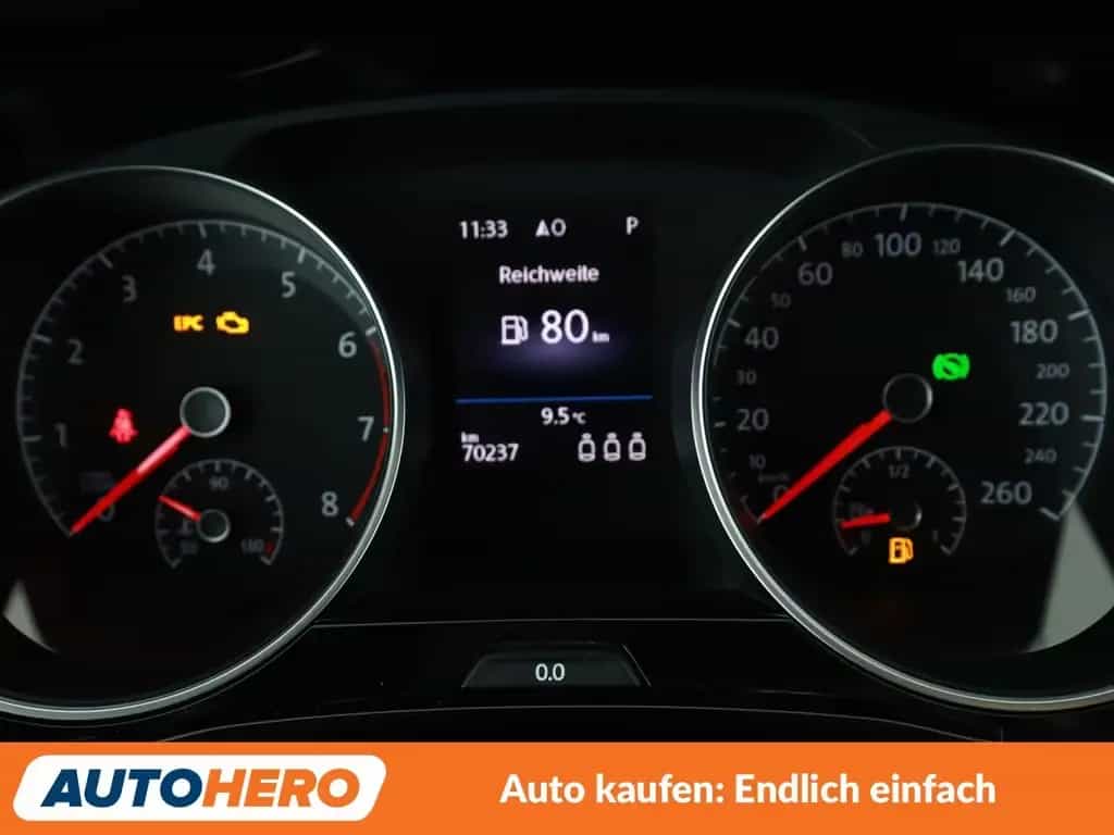 Volkswagen Touran 1.5 TSI ACT Highline BlueMotion Tech Aut. 06/2020-photo-19
