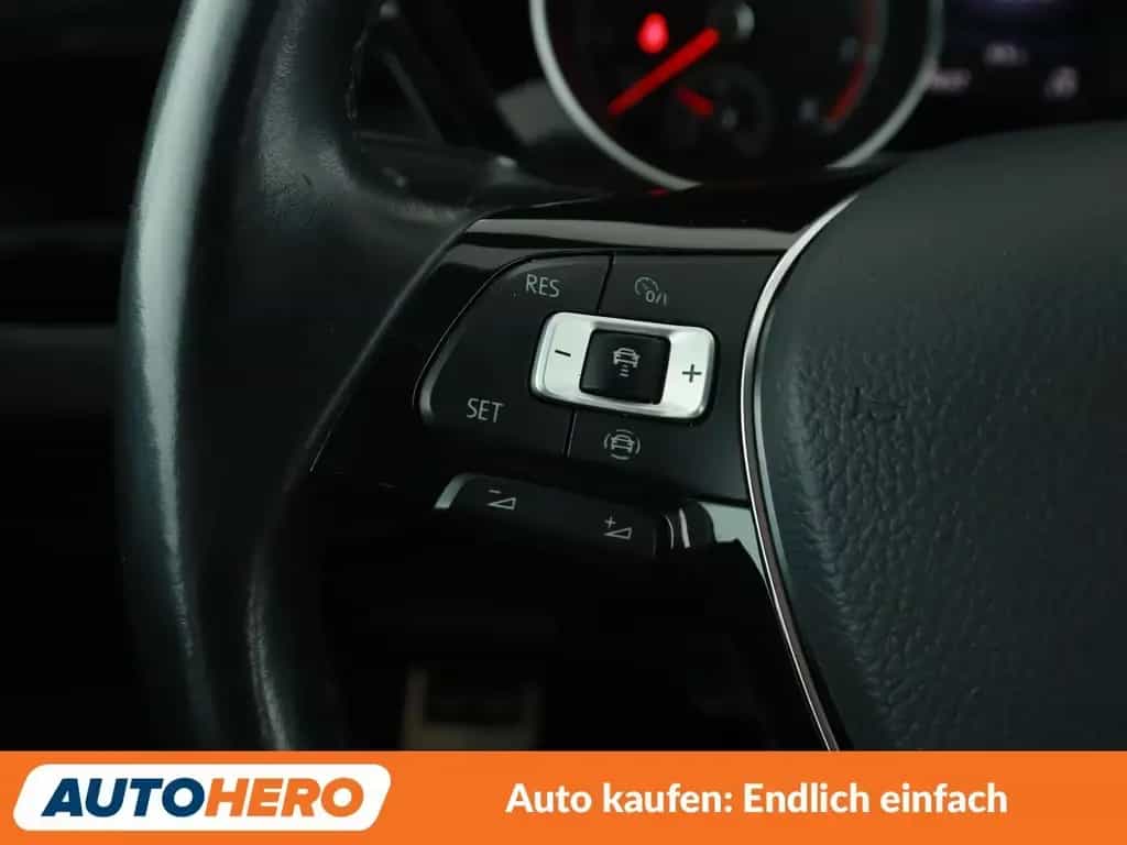 Volkswagen Touran 1.5 TSI ACT Highline BlueMotion Tech Aut. 06/2020-photo-25
