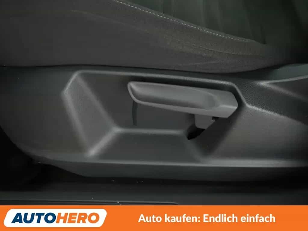 Volkswagen Touran 1.5 TSI ACT Highline BlueMotion Tech Aut. 06/2020-photo-27