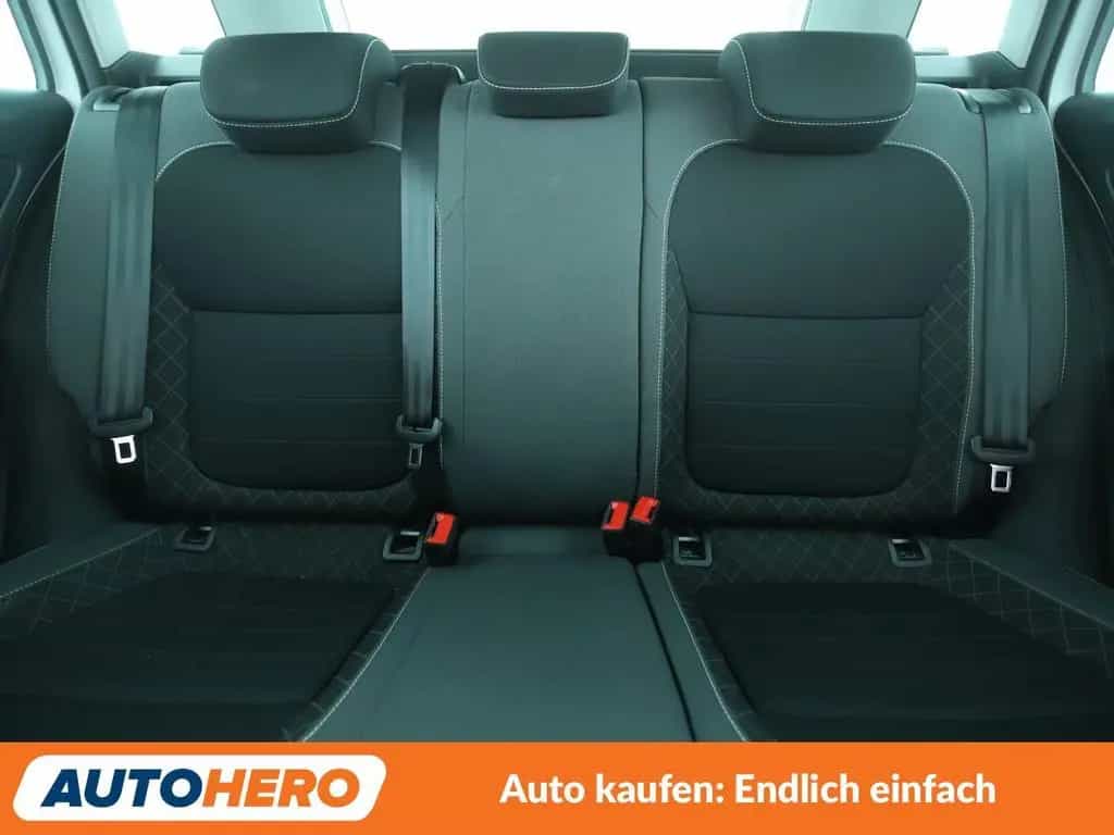 Skoda Fabia 1.0 TSI Ambition Aut.*TEMPO*PDC*SHZ* 03/2019-photo-15