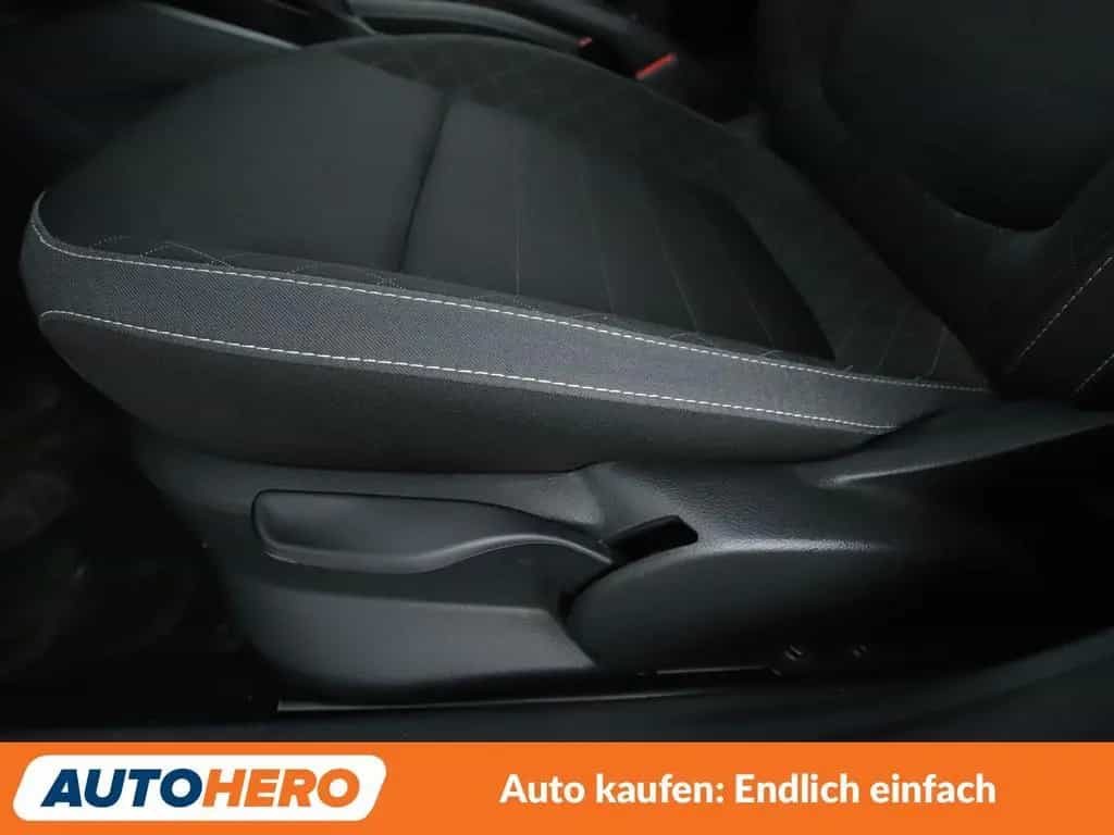 Skoda Fabia 1.0 TSI Ambition Aut.*TEMPO*PDC*SHZ* 03/2019-photo-26
