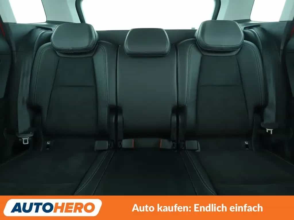 Skoda Karoq 1.5 TSI ACT Style Aut.*NAV*LED*ACC*CAM*PDC*SHZ* 08/2018-photo-15