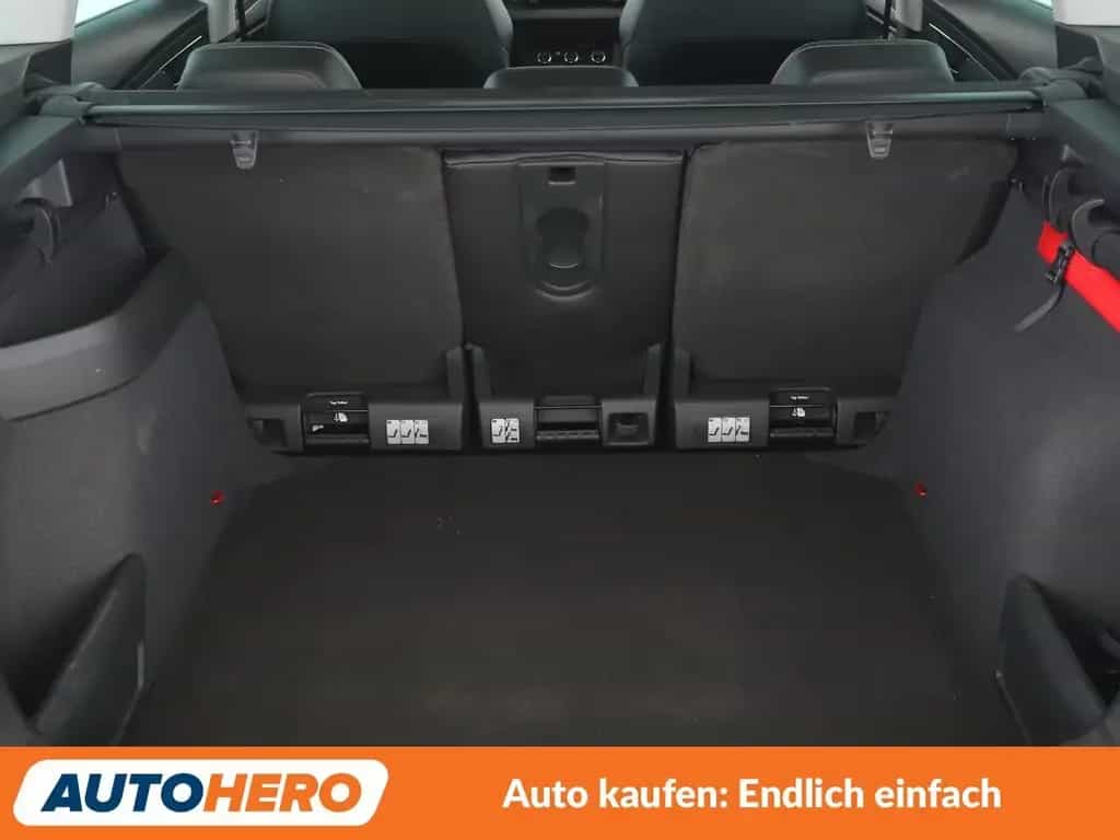 Skoda Karoq 1.5 TSI ACT Style Aut.*NAV*LED*ACC*CAM*PDC*SHZ* 08/2018-photo-17