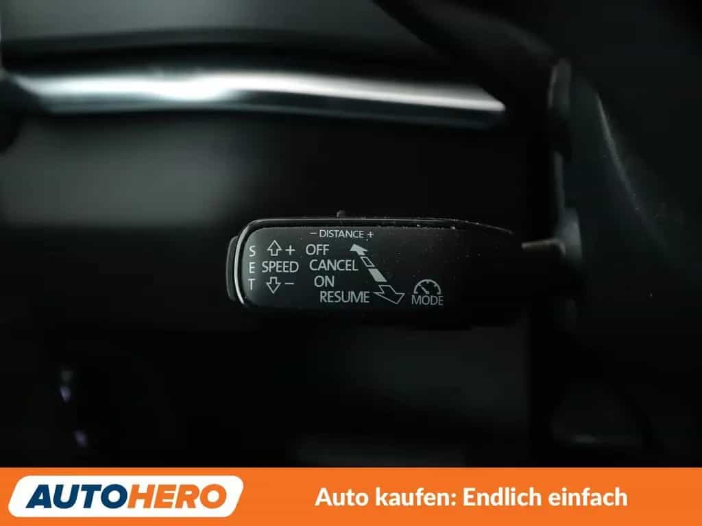 Skoda Karoq 1.5 TSI ACT Style Aut.*NAV*LED*ACC*CAM*PDC*SHZ* 08/2018-photo-26
