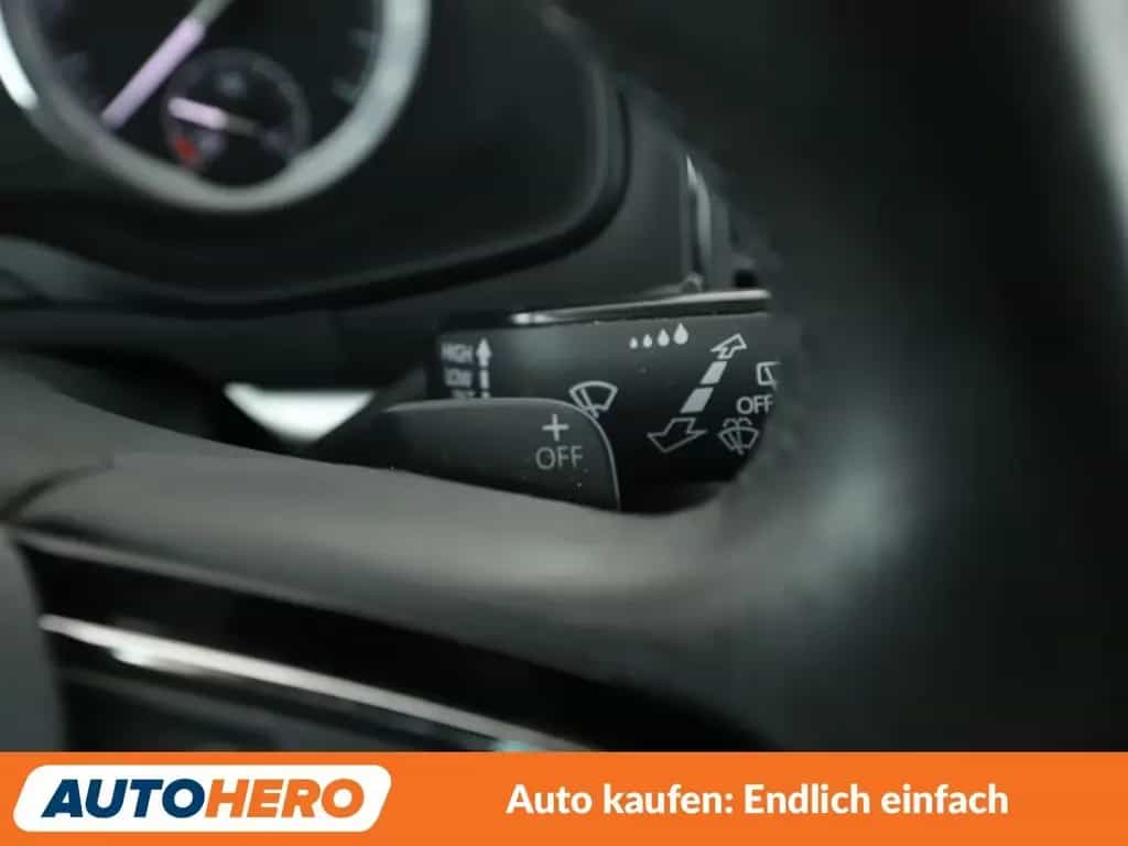 Skoda Karoq 1.5 TSI ACT Style Aut.*NAV*LED*ACC*CAM*PDC*SHZ* 08/2018-photo-27