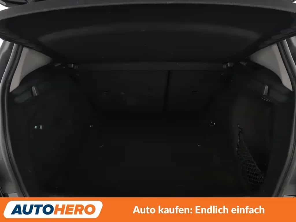 BMW 118 i Advantage *LED*TEMPO*PDC*SHZ*KLIMA* 01/2018-photo-17