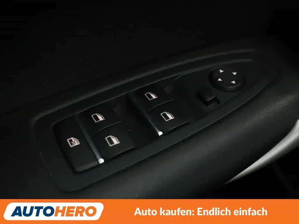 BMW 118 i Advantage *LED*TEMPO*PDC*SHZ*KLIMA* 01/2018-photo-23