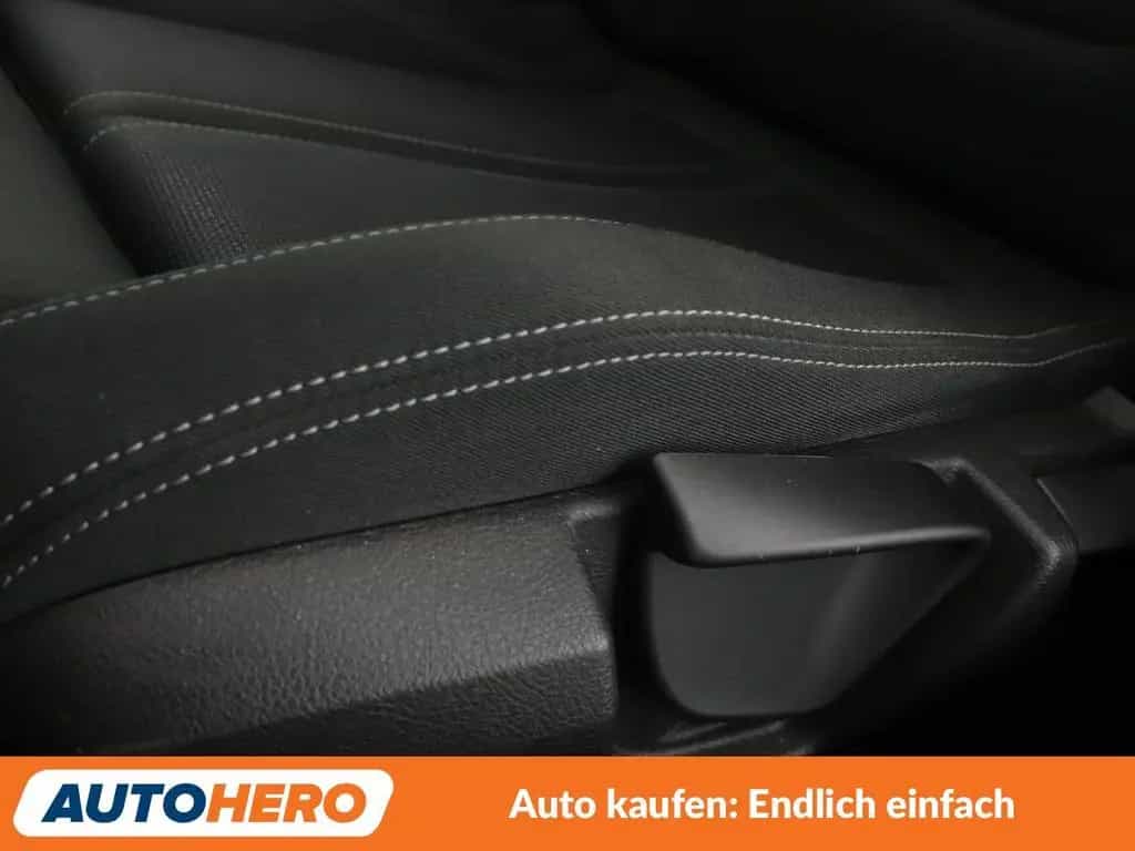 BMW 118 i Advantage *LED*TEMPO*PDC*SHZ*KLIMA* 01/2018-photo-25