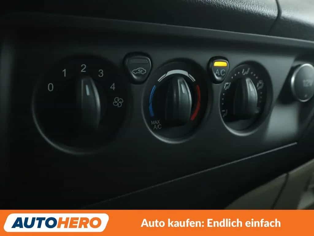 Ford Tourneo Custom 2.0 TDCi 310 L1 Titanium *TEMPO* 08/2016-photo-24