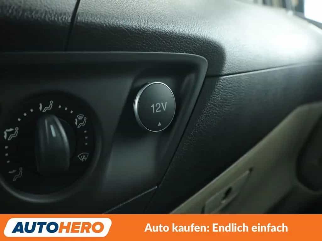Ford Tourneo Custom 2.0 TDCi 310 L1 Titanium *TEMPO* 08/2016-photo-25