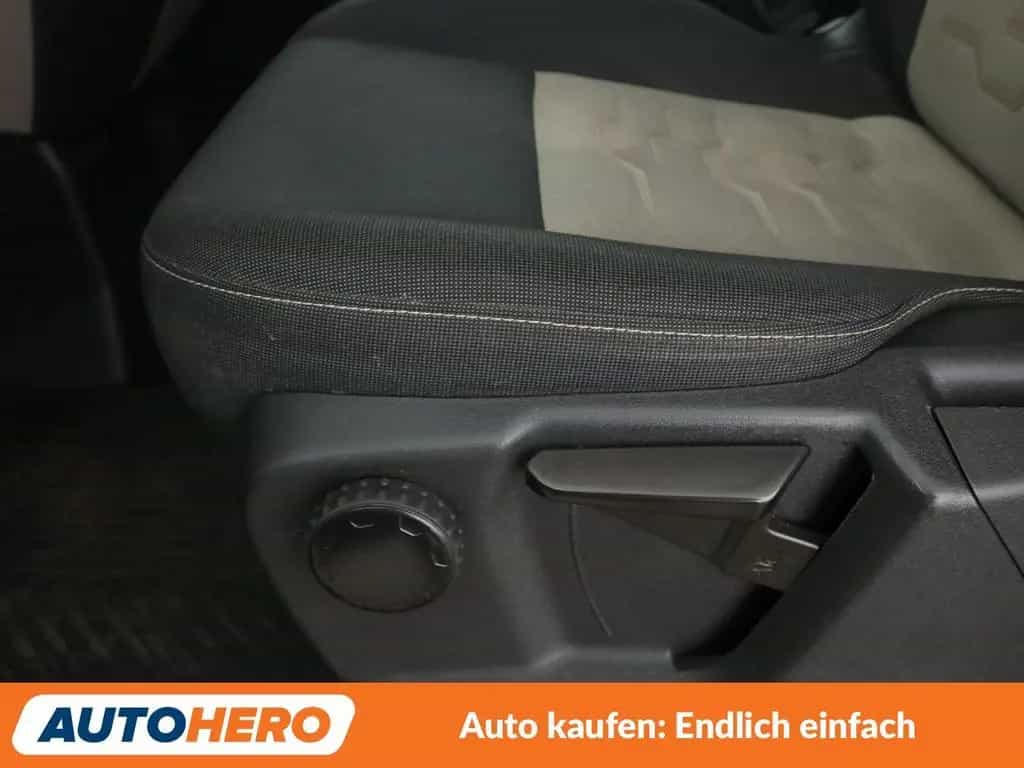 Ford Tourneo Custom 2.0 TDCi 310 L1 Titanium *TEMPO* 08/2016-photo-34