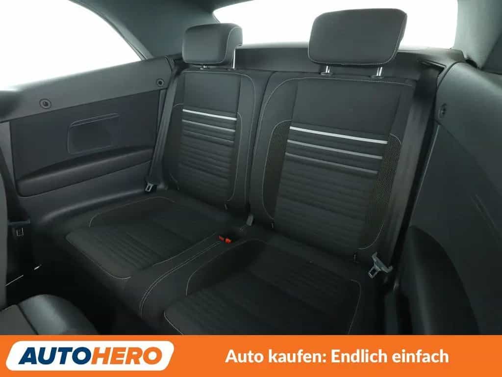 Volkswagen Golf VI 1.4 TSI Aut.*NAV*XENON*TEMPO*CAM*PDC*SHZ 03/2015-photo-13