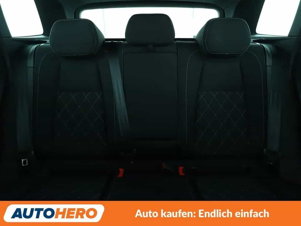 Skoda Karoq 1.5 TSI ACT SportLine Aut.*LED*ACC*CAM* 03/2019-photo-15