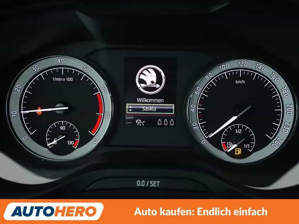 Skoda Karoq 1.5 TSI ACT SportLine Aut.*LED*ACC*CAM* 03/2019-photo-19
