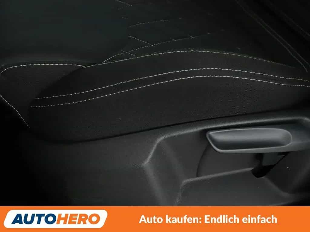 Skoda Karoq 1.5 TSI ACT SportLine Aut.*LED*ACC*CAM* 03/2019-photo-26