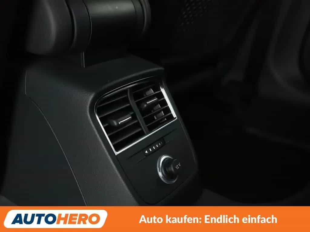 Audi A3 Sportback 1.5 TFSI ACT sport Aut.*NAVI*LED* 01/2019-photo-37