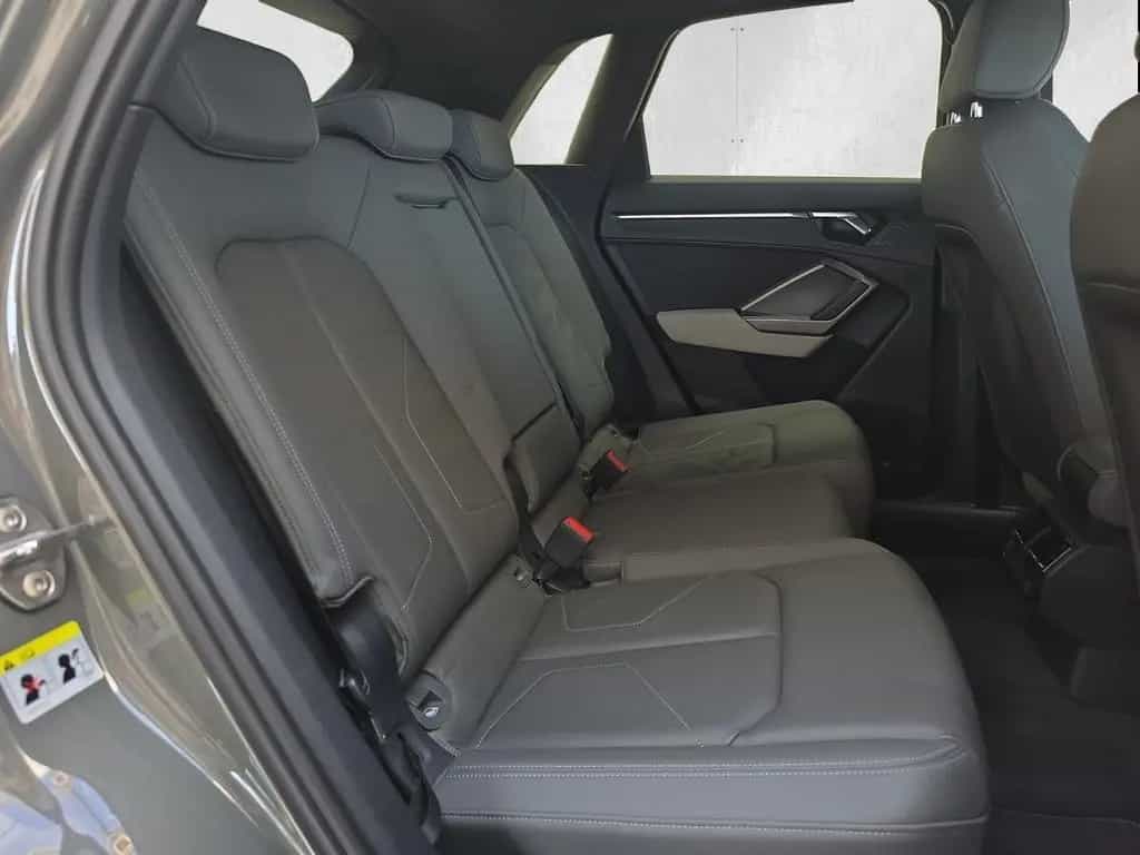 Audi Q3 40 TFSI S-tronic quattro S line MATRIX/AHK/KA 03/2020-photo-17