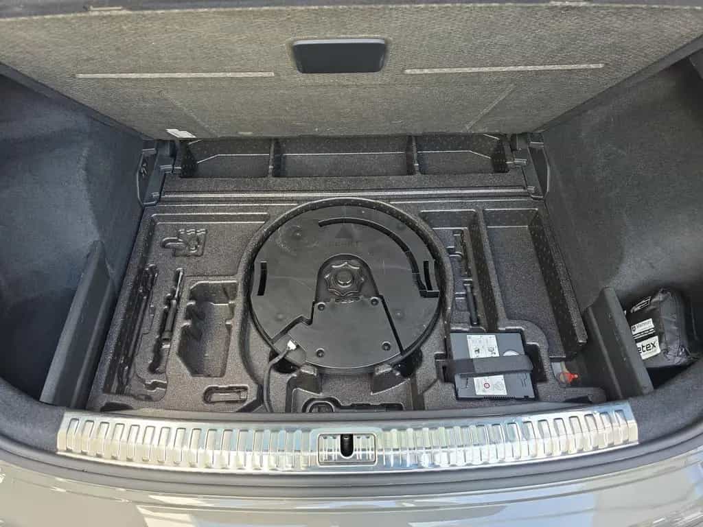 Audi Q3 40 TFSI S-tronic quattro S line MATRIX/AHK/KA 03/2020-photo-21