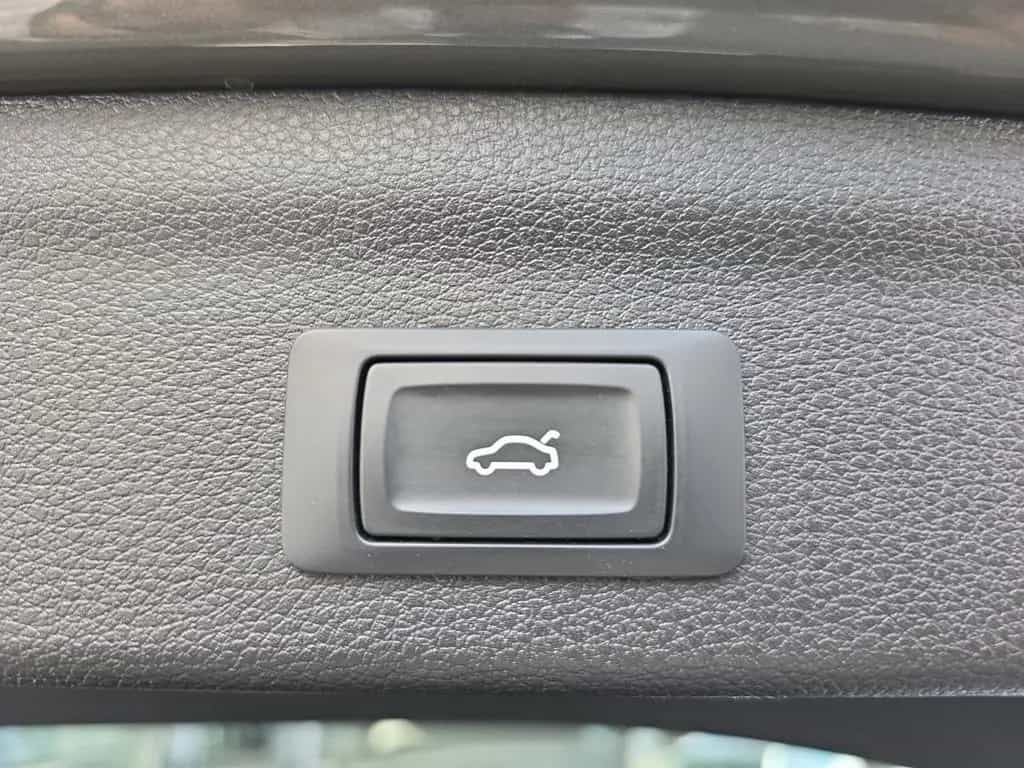Audi Q3 40 TFSI S-tronic quattro S line MATRIX/AHK/KA 03/2020-photo-22