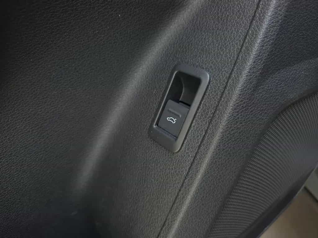 Audi Q3 40 TFSI S-tronic quattro S line MATRIX/AHK/KA 03/2020-photo-35