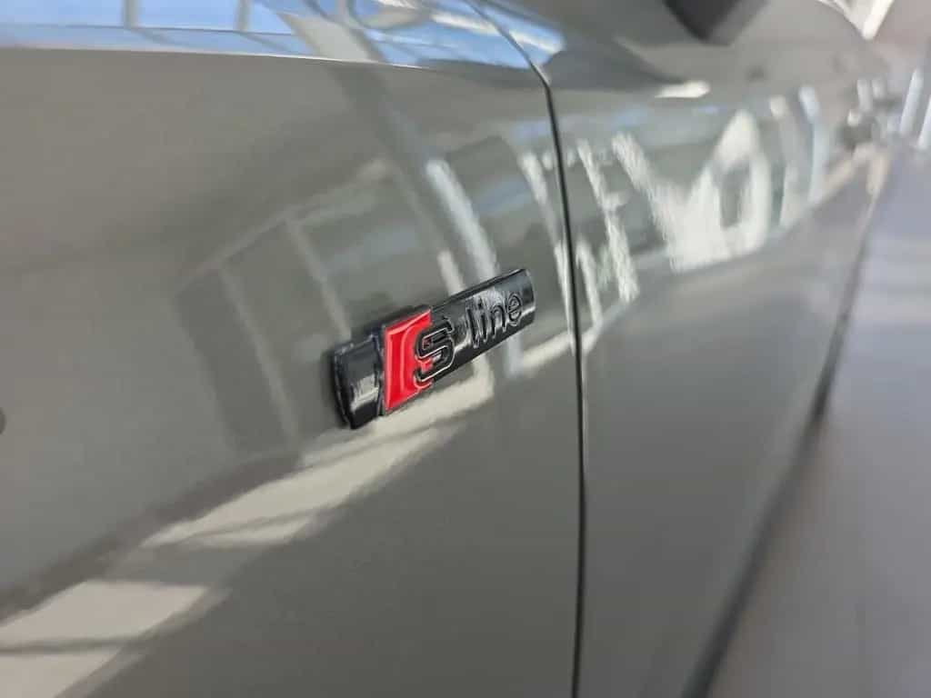 Audi Q3 40 TFSI S-tronic quattro S line MATRIX/AHK/KA 03/2020-photo-36