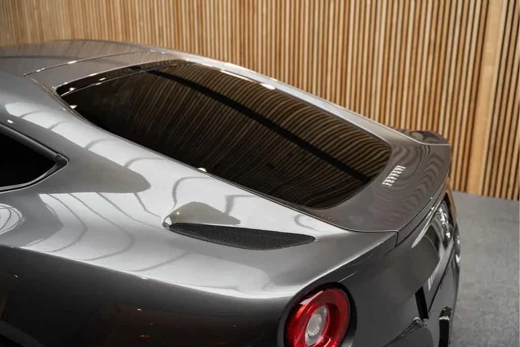 Ferrari F12 Berlinetta Carbon Lift kamera 6.3 Berlinetta 06/2014-photo-12