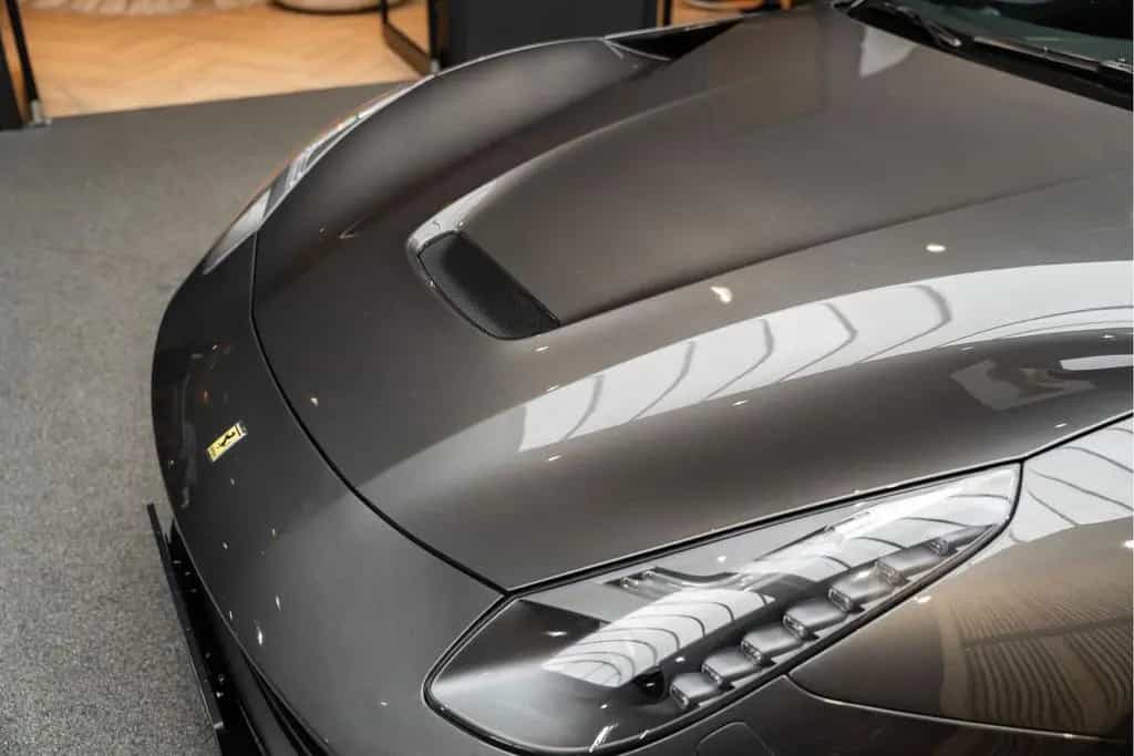 Ferrari F12 Berlinetta Carbon Lift kamera 6.3 Berlinetta 06/2014-photo-15