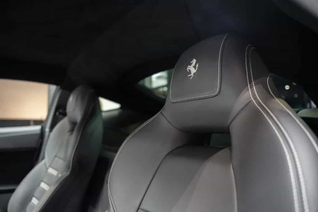 Ferrari F12 Berlinetta Carbon Lift kamera 6.3 Berlinetta 06/2014-photo-22