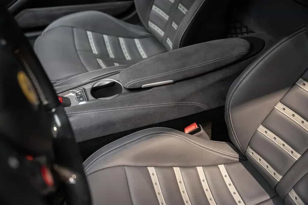 Ferrari F12 Berlinetta Carbon Lift kamera 6.3 Berlinetta 06/2014-photo-27
