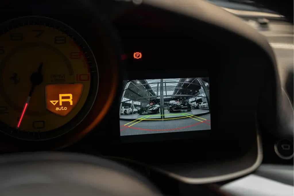Ferrari F12 Berlinetta Carbon Lift kamera 6.3 Berlinetta 06/2014-photo-39