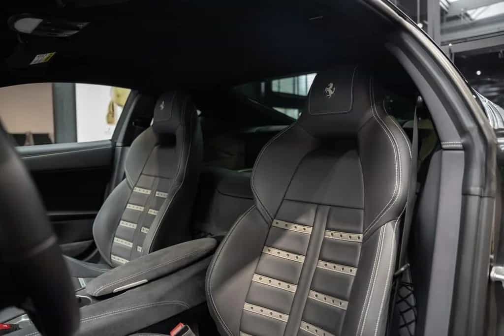 Ferrari F12 Berlinetta Carbon Lift kamera 6.3 Berlinetta 06/2014-photo-7