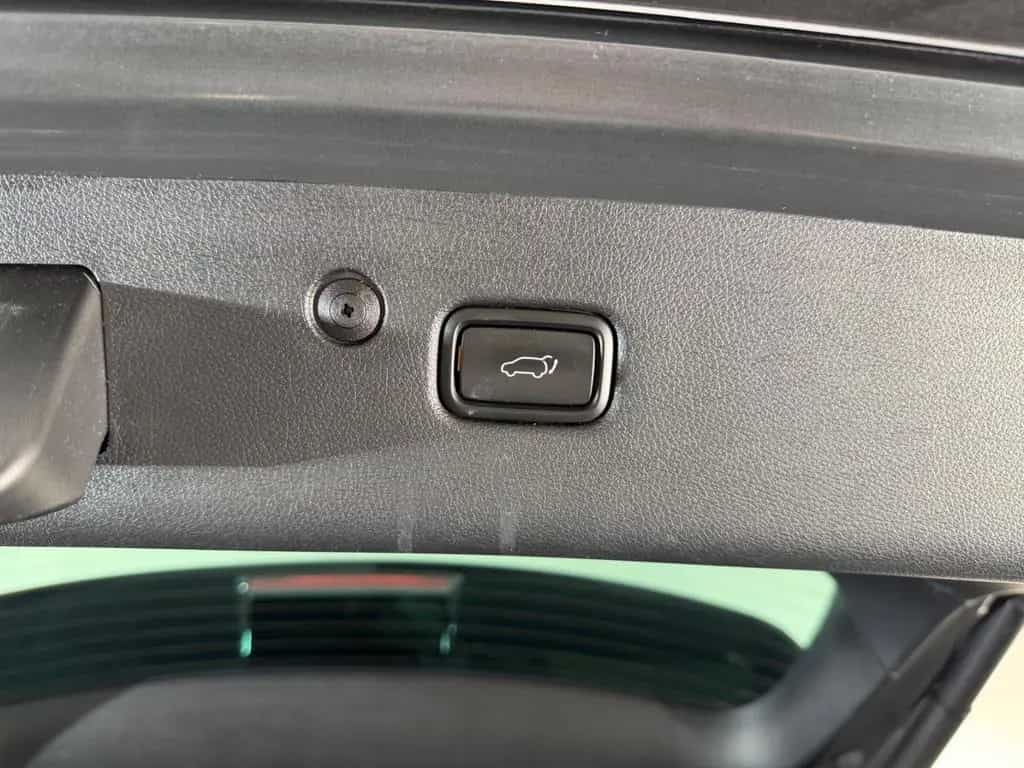 Kia Sportage 1.6 T-GDI 4WD*BLACK EDITION*LED-R.KAM 08/2021-photo-10