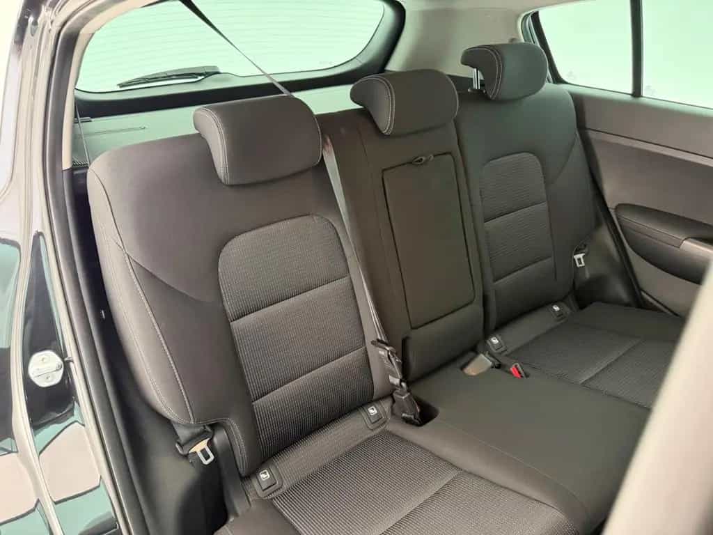 Kia Sportage 1.6 T-GDI 4WD*BLACK EDITION*LED-R.KAM 08/2021-photo-20