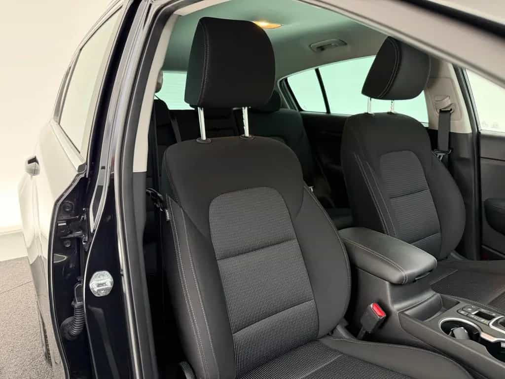 Kia Sportage 1.6 T-GDI 4WD*BLACK EDITION*LED-R.KAM 08/2021-photo-22