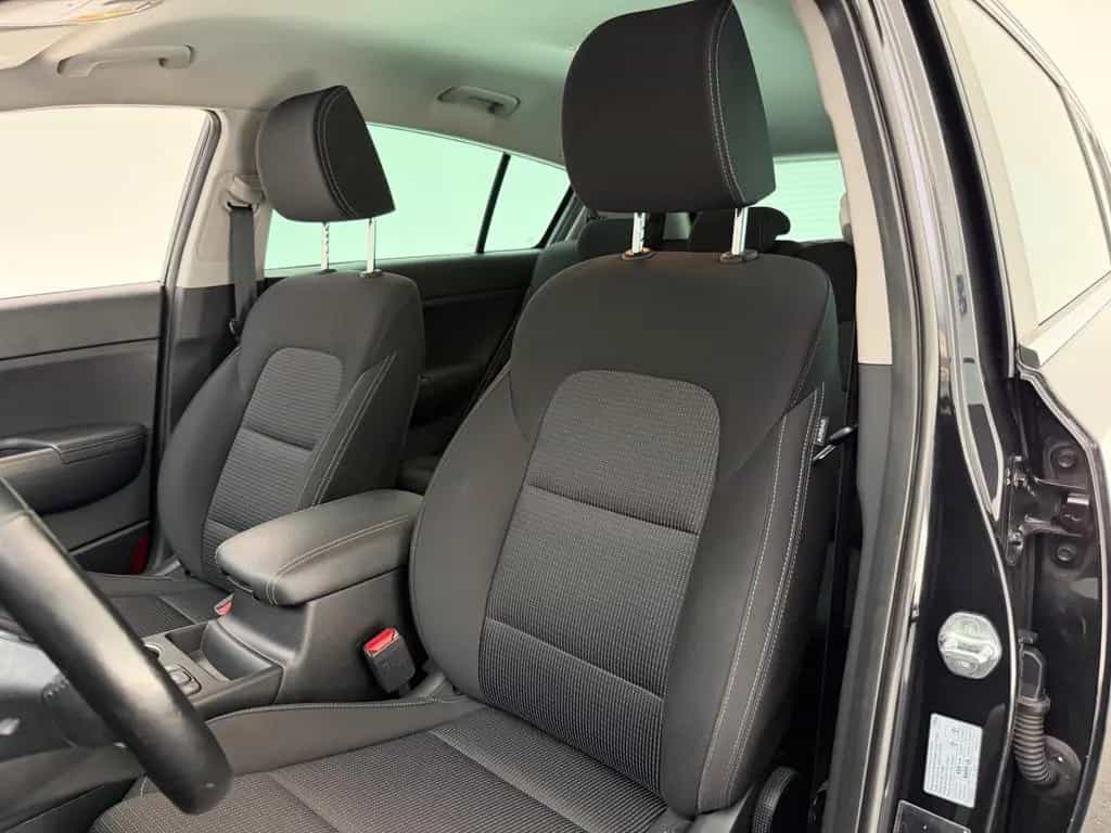Kia Sportage 1.6 T-GDI 4WD*BLACK EDITION*LED-R.KAM 08/2021-photo-26