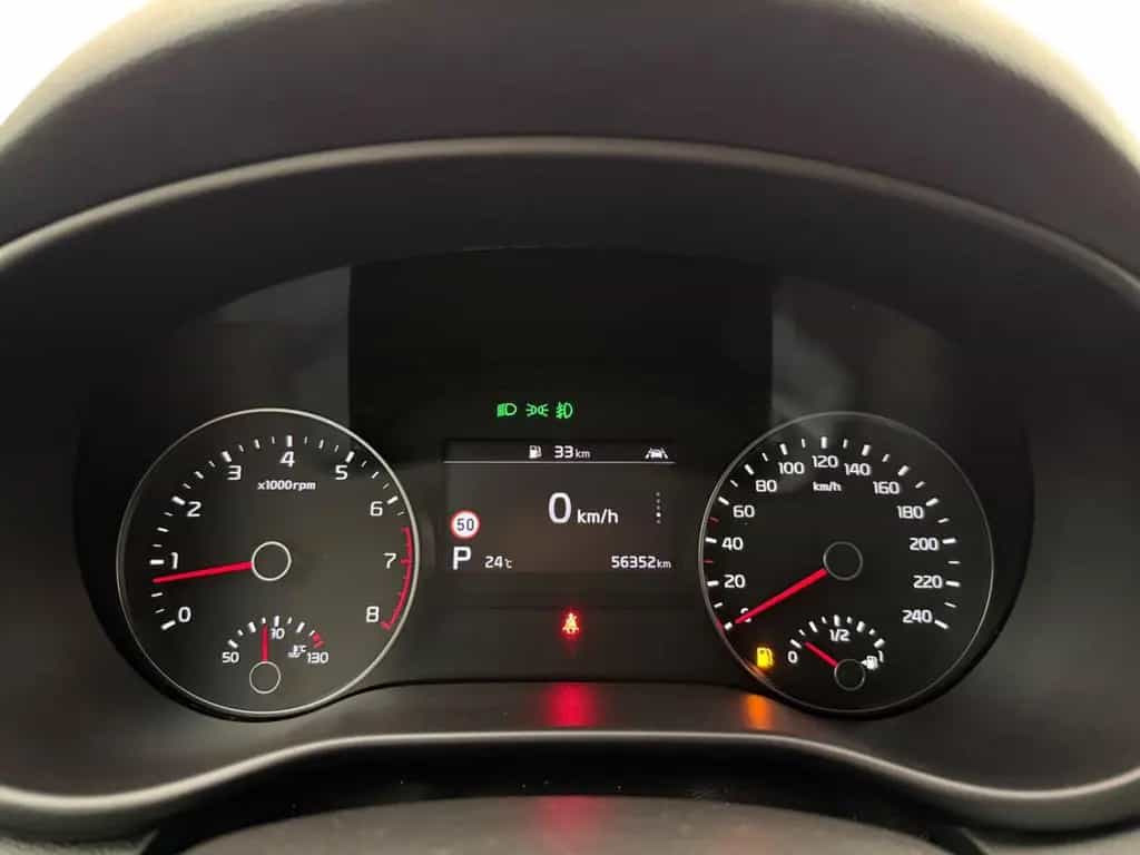 Kia Sportage 1.6 T-GDI 4WD*BLACK EDITION*LED-R.KAM 08/2021-photo-35