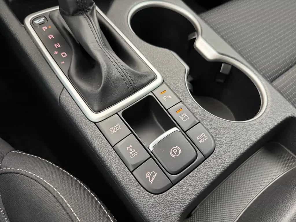 Kia Sportage 1.6 T-GDI 4WD*BLACK EDITION*LED-R.KAM 08/2021-photo-41