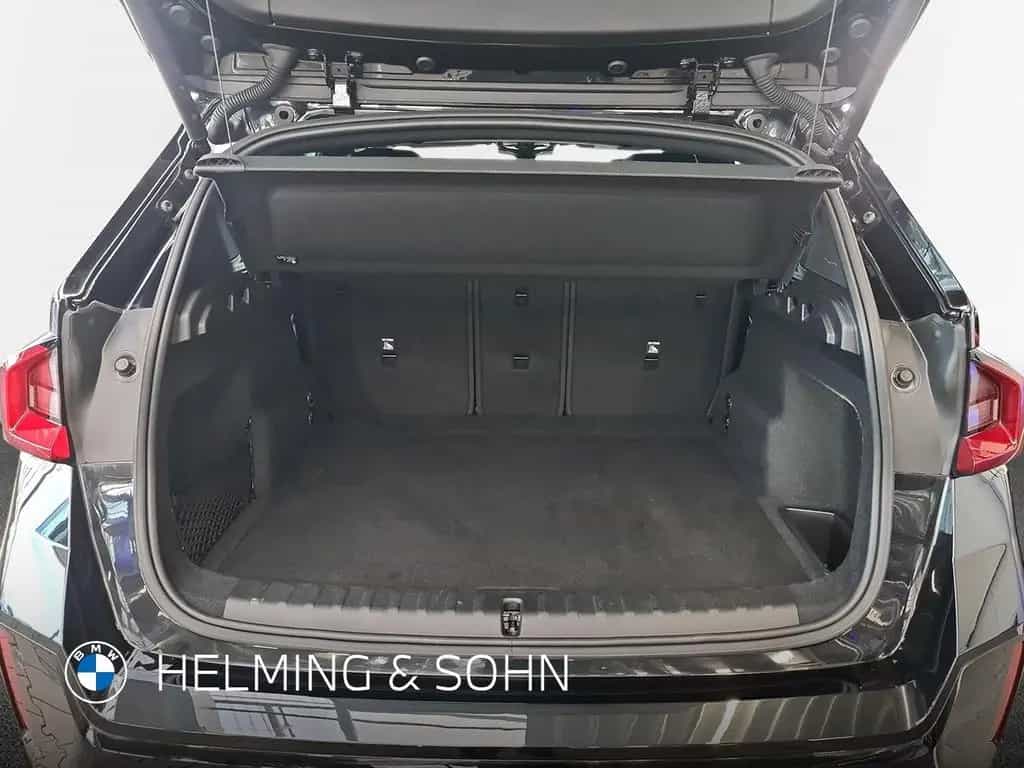 BMW X1 sDrive18d M-Sport DAB LED Pano Shz. Massage u 12/2022-photo-14