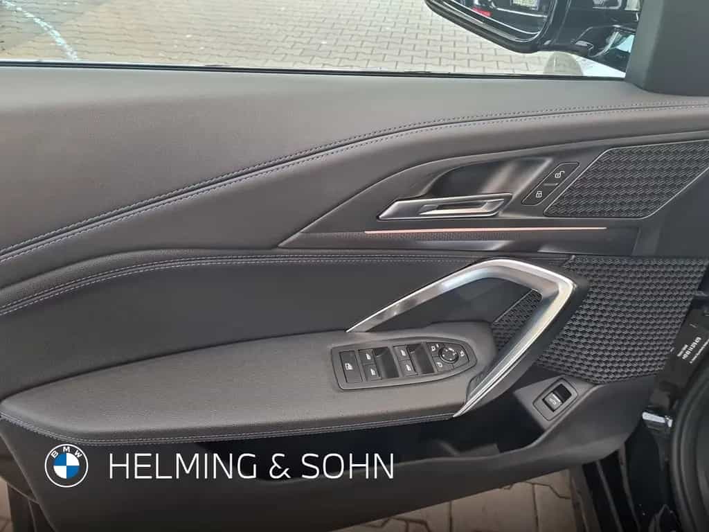 BMW X1 sDrive18d M-Sport DAB LED Pano Shz. Massage u 12/2022-photo-17