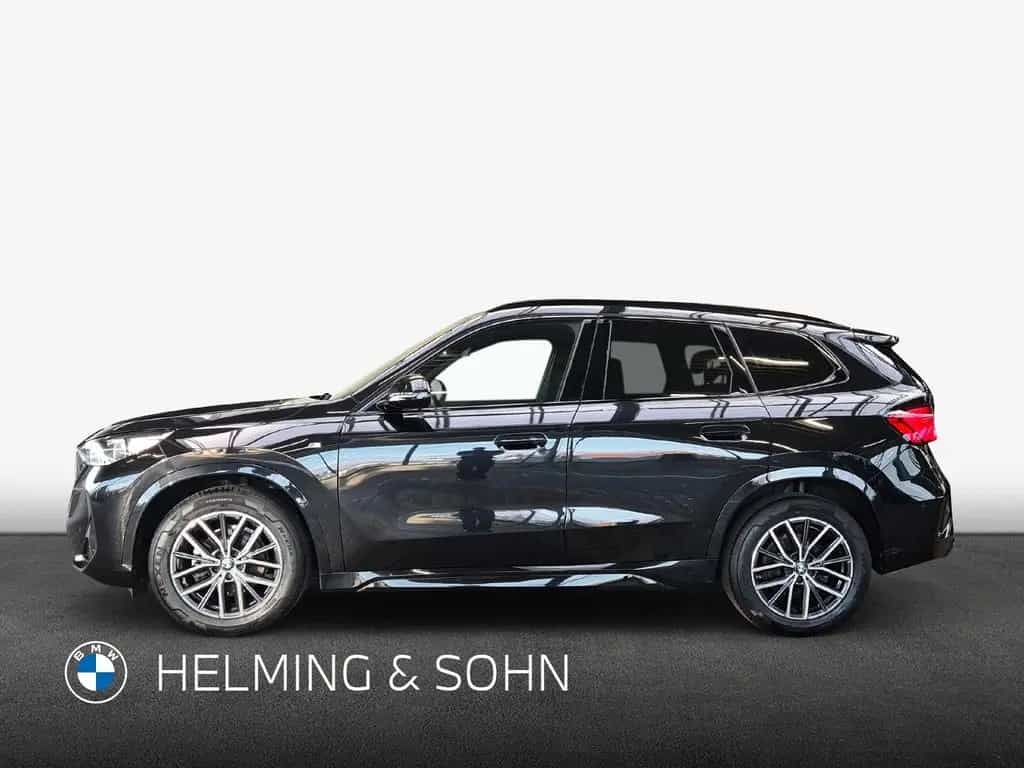 BMW X1 sDrive18d M-Sport DAB LED Pano Shz. Massage u 12/2022-photo-5