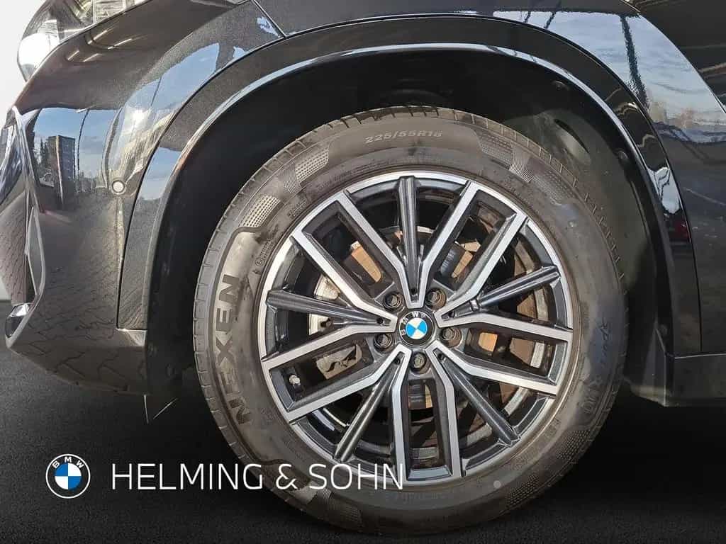 BMW X1 sDrive18d M-Sport DAB LED Pano Shz. Massage u 12/2022-photo-6